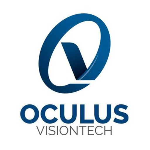 OCULUS INC. logo