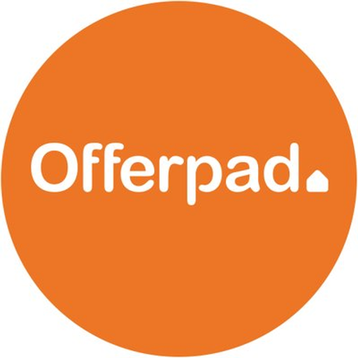 Offerpad Solutions Inc. logo