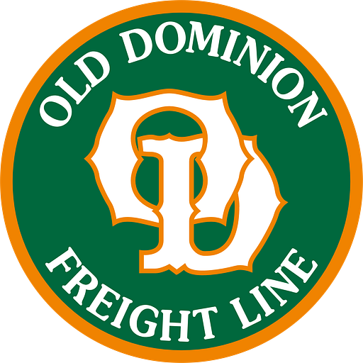 OLD DOMINION FREIGHT LINE, INC. logo