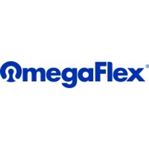 Omega Flex, Inc. logo