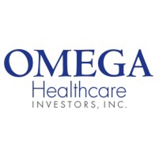OMEGA HEALTHCARE INVESTORS INC logo