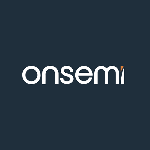 ON SEMICONDUCTOR CORP logo
