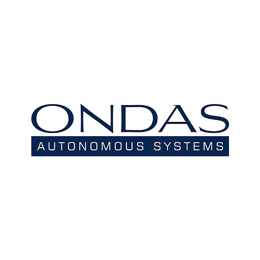 Ondas Inc. logo