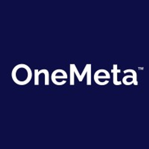OneMeta Inc. logo