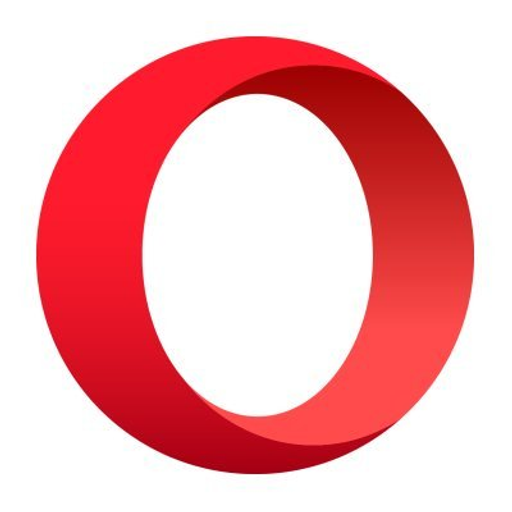 Opera Ltd logo