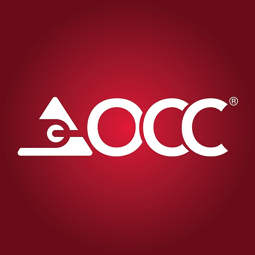 OPTICAL CABLE CORP logo