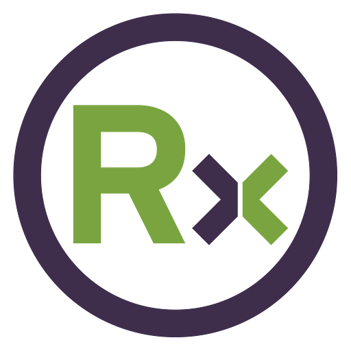 OptimizeRx Corp logo