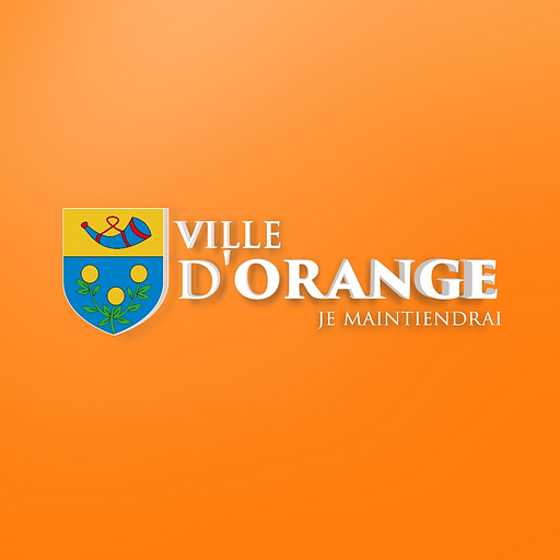 ORANGE logo