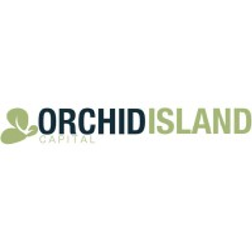 Orchid Island Capital, Inc. logo