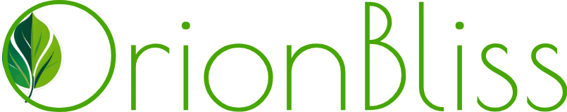 Orion Bliss Corp. logo