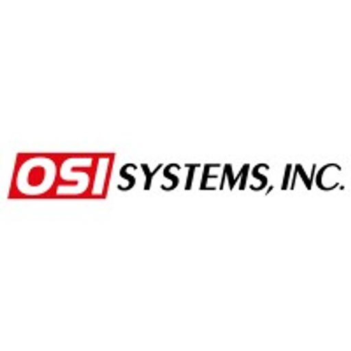 OSI SYSTEMS INC logo
