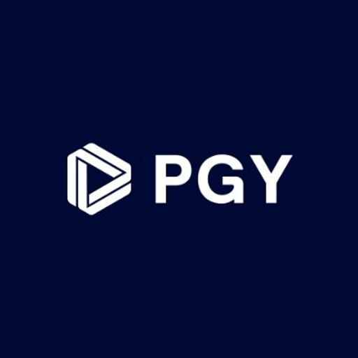 Pagaya Technologies Ltd. logo
