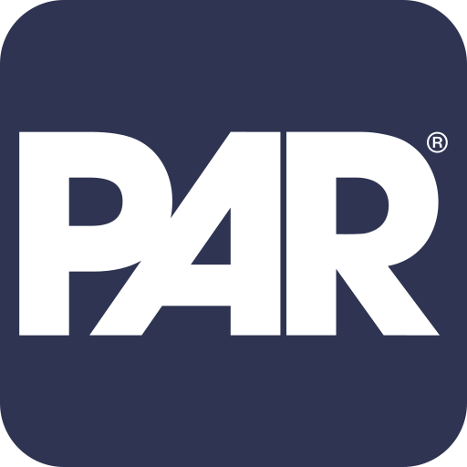 PAR TECHNOLOGY CORP logo