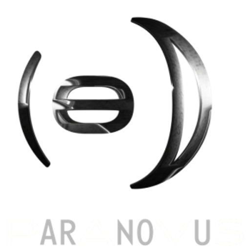 Paranovus Entertainment Technology Ltd. logo