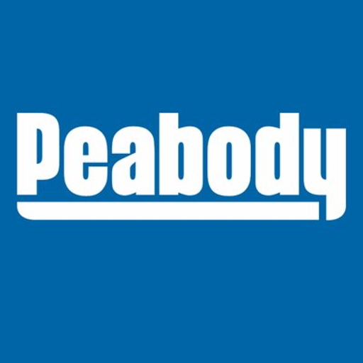 PEABODY ENERGY CORP logo