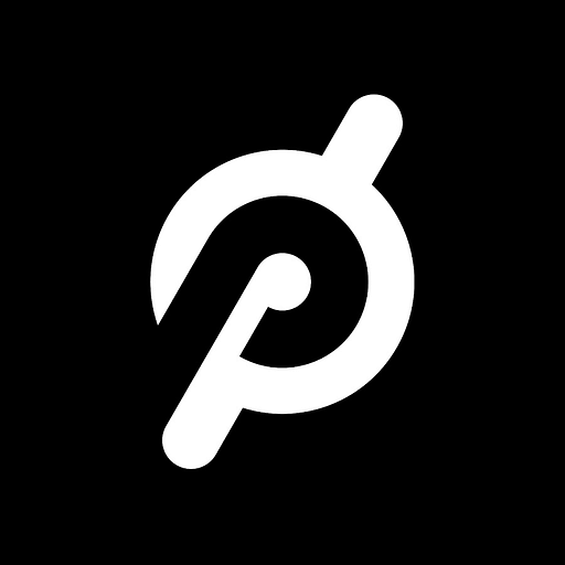 PELOTON INTERACTIVE, INC. logo