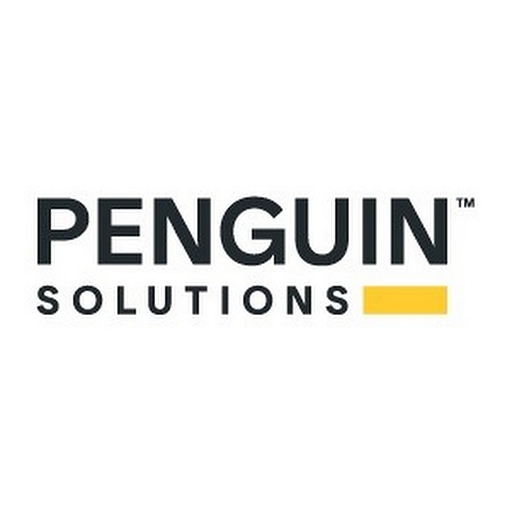 Penguin Solutions, Inc. logo