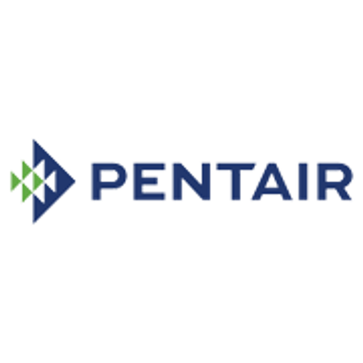 PENTAIR plc logo