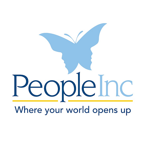 People Inc logo