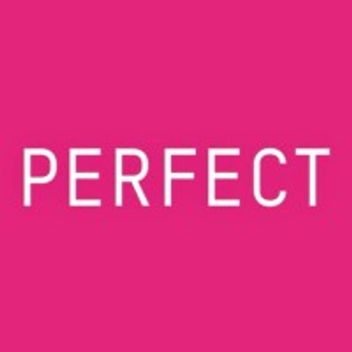 Perfect Corp. logo