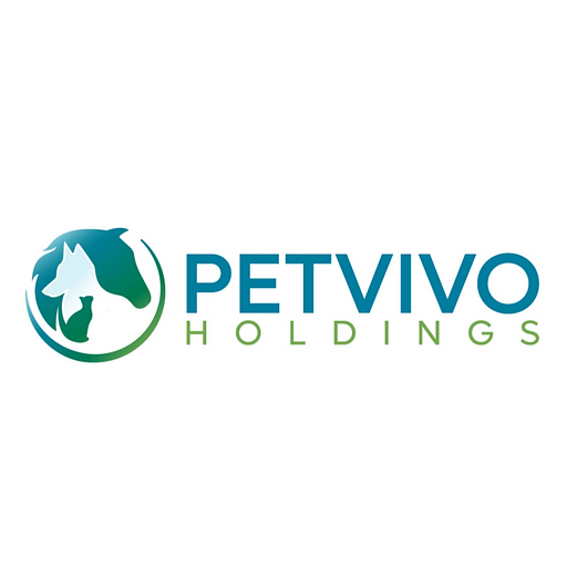 PetVivo Holdings, Inc. logo