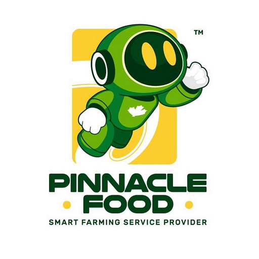 Pinnacle Food Group Ltd logo