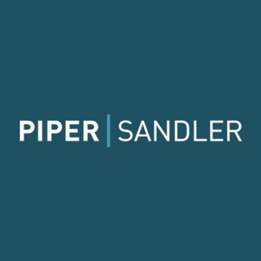 PIPER SANDLER COMPANIES logo