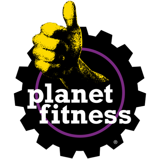 Planet Fitness, Inc. logo