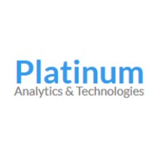 Platinum Analytics Cayman Ltd logo