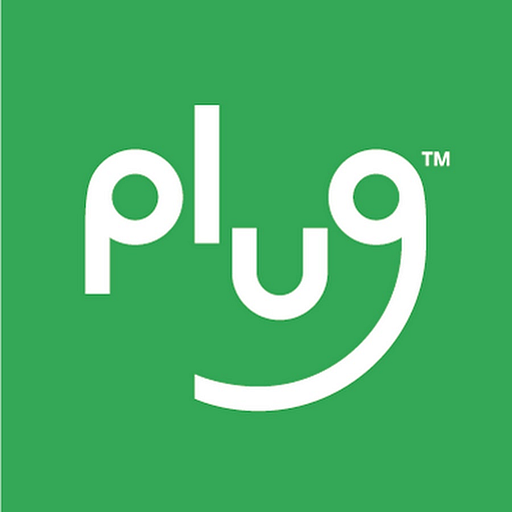 PLUG POWER INC logo