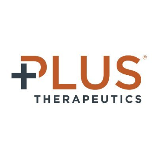 PLUS THERAPEUTICS, INC. logo