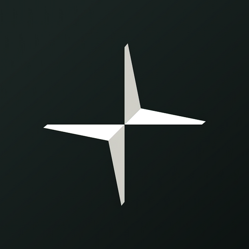 Polestar Automotive Holding UK PLC logo