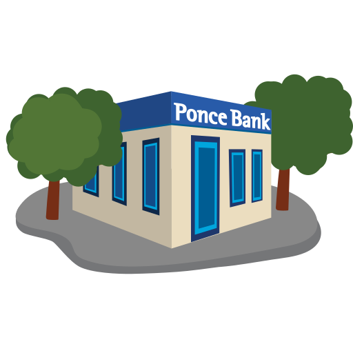 Ponce Financial Group, Inc. logo