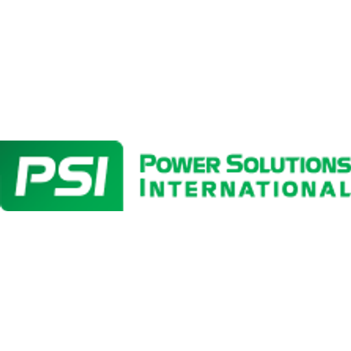POWER SOLUTIONS INTERNATIONAL, INC. logo