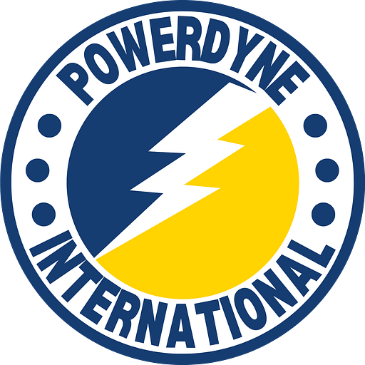 POWERDYNE INTERNATIONAL, INC. logo