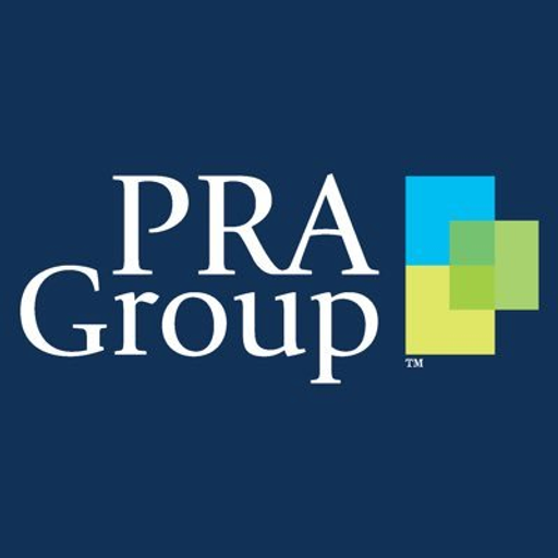 PRA GROUP INC logo