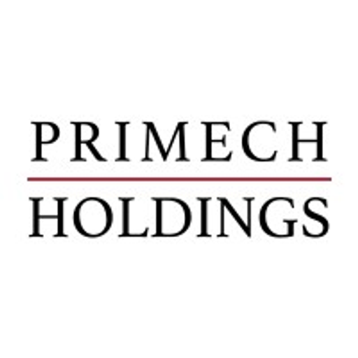 Primech Holdings Ltd logo