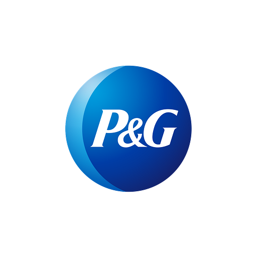 PROCTER & GAMBLE Co logo