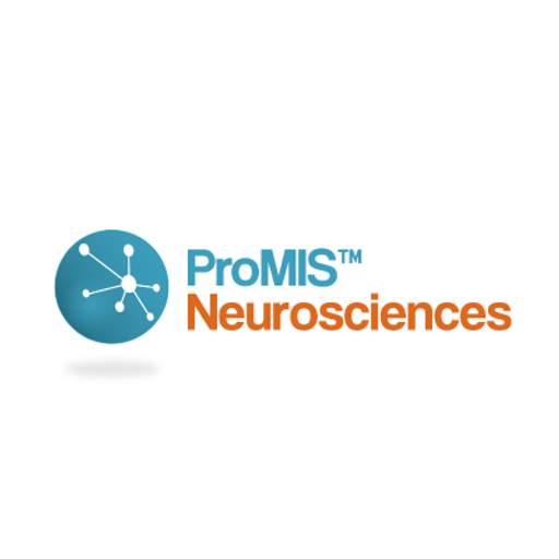 ProMIS Neurosciences Inc. logo