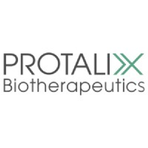 Protalix BioTherapeutics, Inc. logo