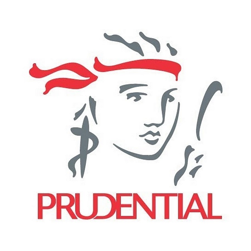 PRUDENTIAL PLC logo