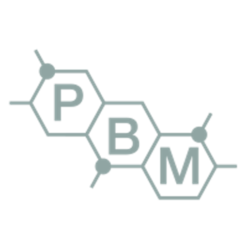 PSYENCE BIOMEDICAL LTD. logo