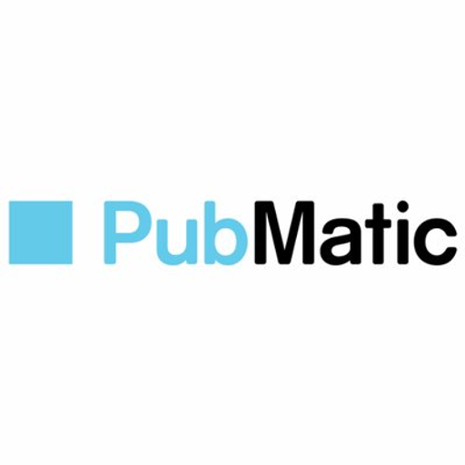 PubMatic, Inc. logo