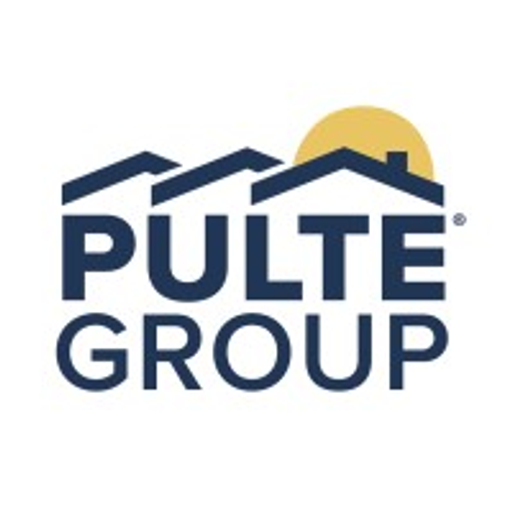 PULTEGROUP INC/MI/ logo