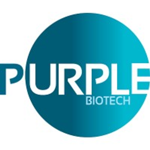 PURPLE BIOTECH LTD. logo