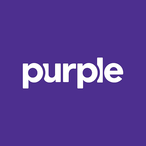 Purple Innovation, Inc. logo