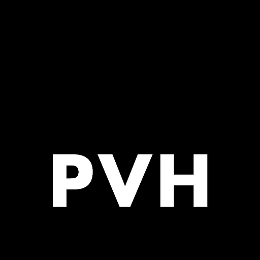 PVH CORP. /DE/ logo