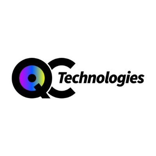 Q/C TECHNOLOGIES, INC. logo