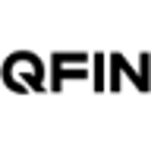 Qfin Holdings, Inc. logo
