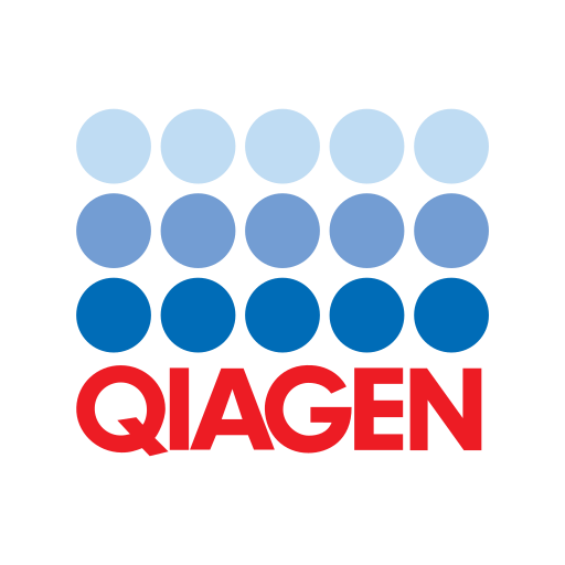 QIAGEN N.V. logo